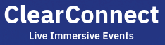 Clearconnect logo